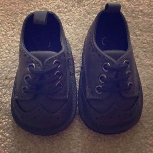 Baby dress shoes